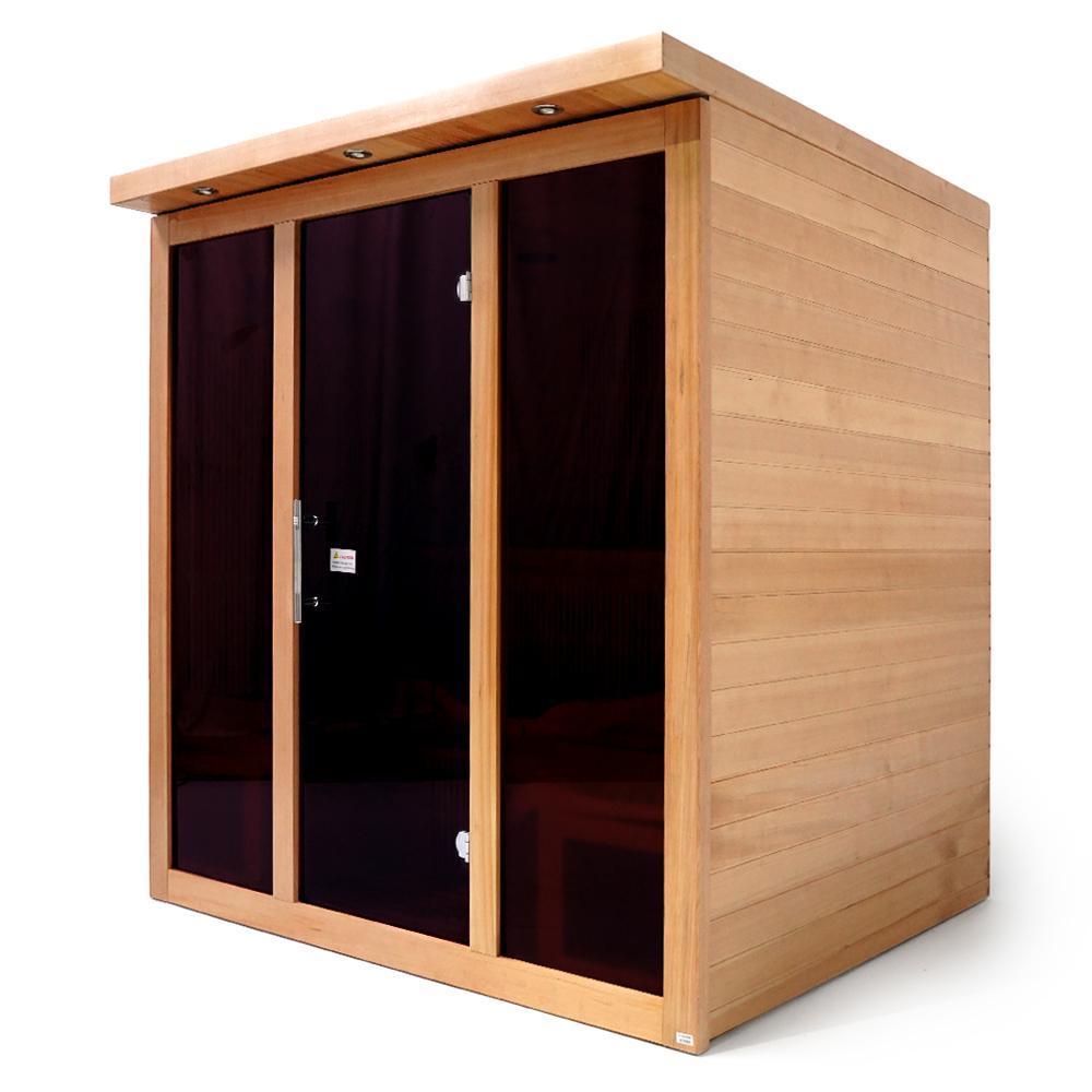 Revel Recovery Infrared Recovery Sauna