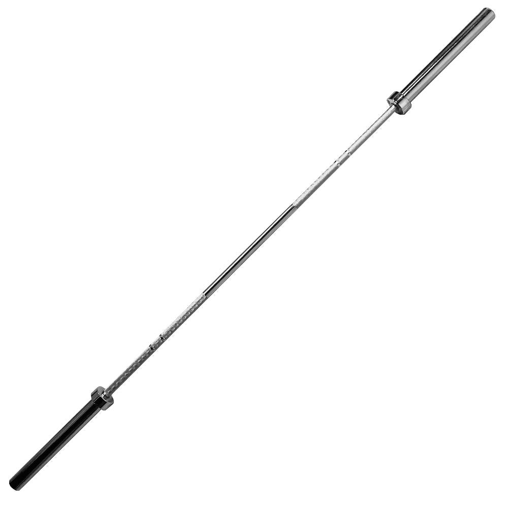 Force USA 20.0kg 7ft Olympic Barbell
