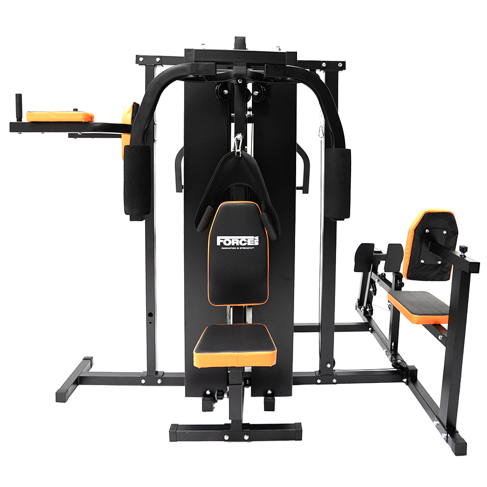 Force Usa Multi Gym For Home Use Force USA Multi Gym Pro Gym And