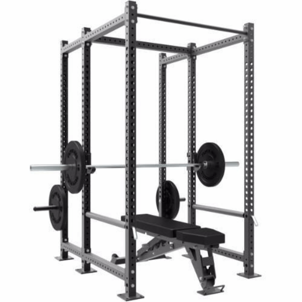 Force USA Competition Rack Package 1